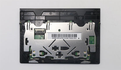Lenovo ThinkPad A475 Trackpad Touchpad Black 01LV507