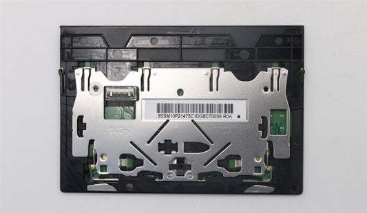 Lenovo ThinkPad A475 Trackpad Touchpad Black 01LV507