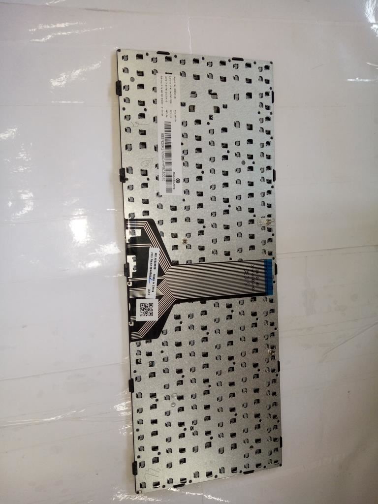 Lenovo KB L80RK BLK UK English Keyboard 5N20K69622