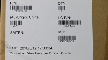 Lenovo 5B20G38198 MB UMA I74510U 2.0G RAM_8GPRO