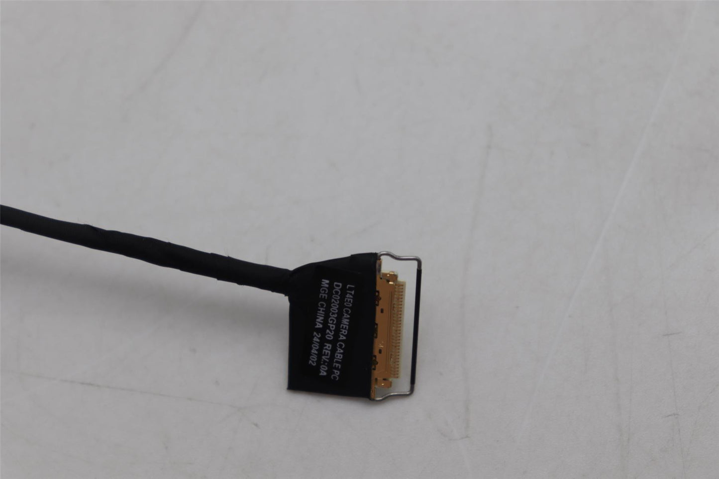 Lenovo FRU M/B CAMERA CABLE PC 5C11P26233