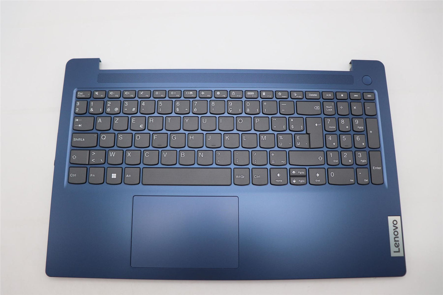 Lenovo Upper Case ASM_BEL L82X7 AB NBL 5CB1L45551