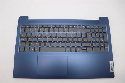 Lenovo Upper Case ASM_BEL L82X7 AB NBL 5CB1L45551