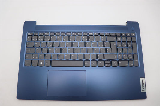 Lenovo Upper Case ASM_BEL L82X7 AB NBL 5CB1L45551
