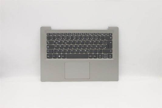 Lenovo UpCase ASM 3N 81J2 MGR W/KB GE 5CB0R61351
