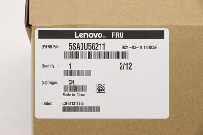 Lenovo SP AMD Ryzen 5 3350GE 3.3GHz/4C/4M/35W 5SA0U56211
