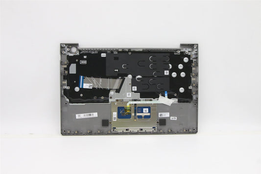 Lenovo ThinkBook 14 G3 ACL Palmrest Touchpad Cover Keyboard Italian 5CB1C89908