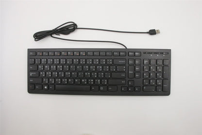Lenovo Sunrex EKB-10YA (TH) B-Silk USB KB-LVT8 Keyboard 25209115