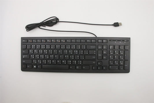 Lenovo Sunrex EKB-10YA (TH) B-Silk USB KB-LVT8 Keyboard 25209115