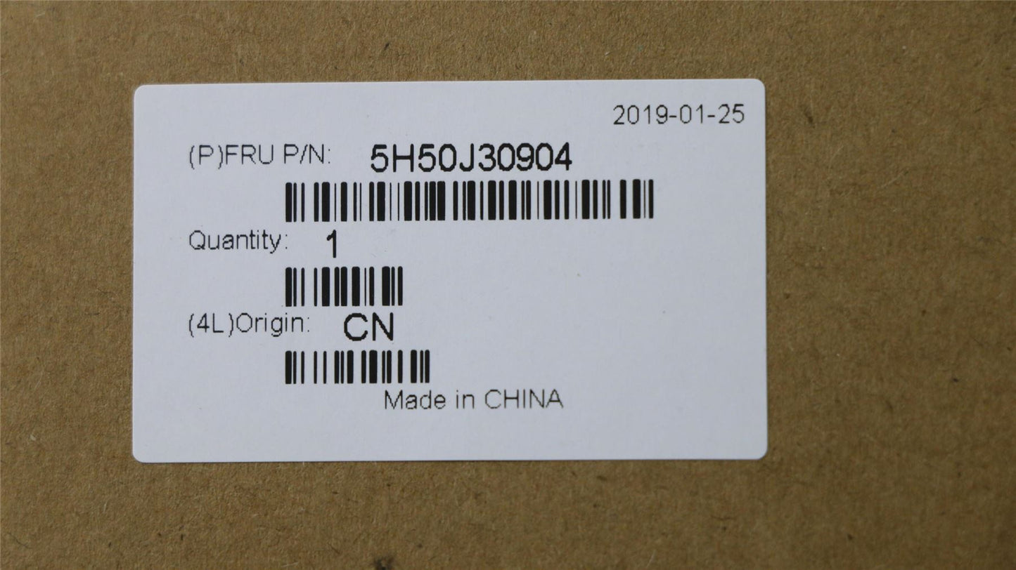 Lenovo 500S-13ISK U31-70 Hinge Hinges Bracket 5H50J30904