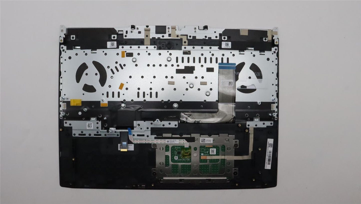 Lenovo UpperCase ASM_SPA C82SCRGB BLA 5CB1J38951