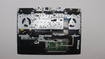 Lenovo UpperCase ASM_SPA C82SCRGB BLA 5CB1J38951