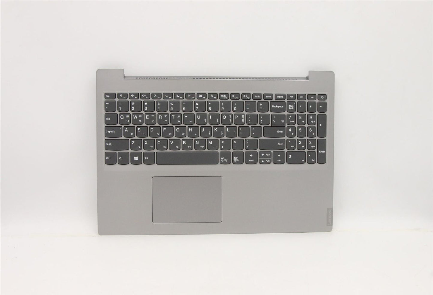 Lenovo Upper Case ASM_KO L 81Y3 PG 5CB0X55972