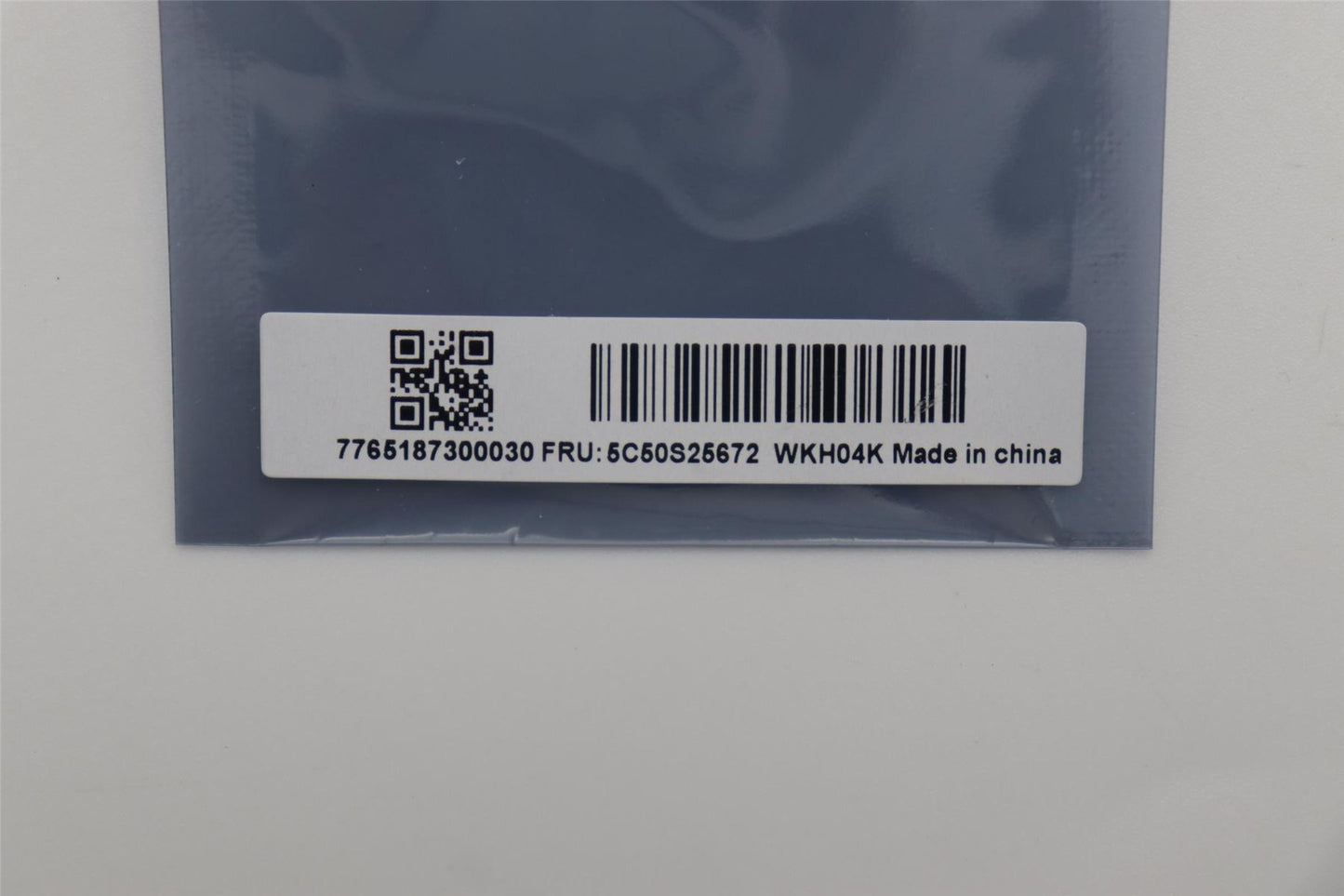 Lenovo LID board C 83DD 5C50S25672