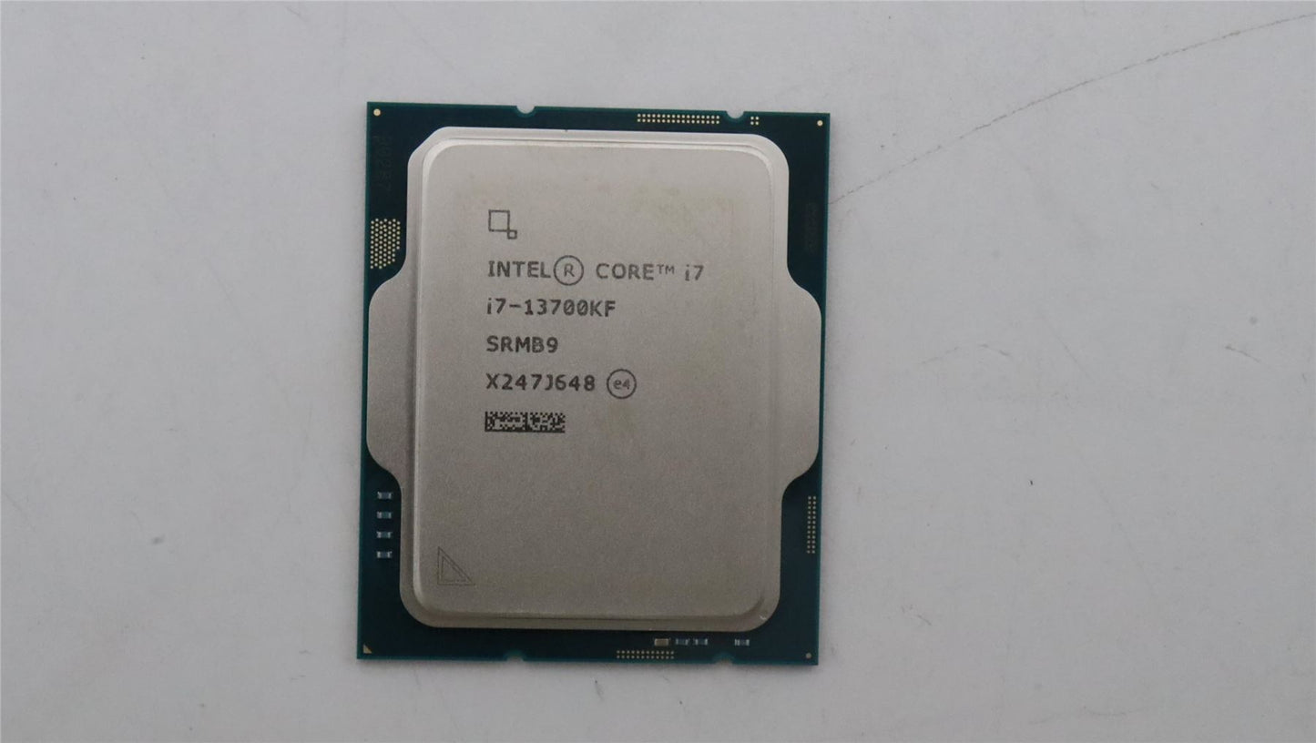 Lenovo Legion T7 34IRZ8 T5 26IRB8 CPU Processor 5SA1J36492