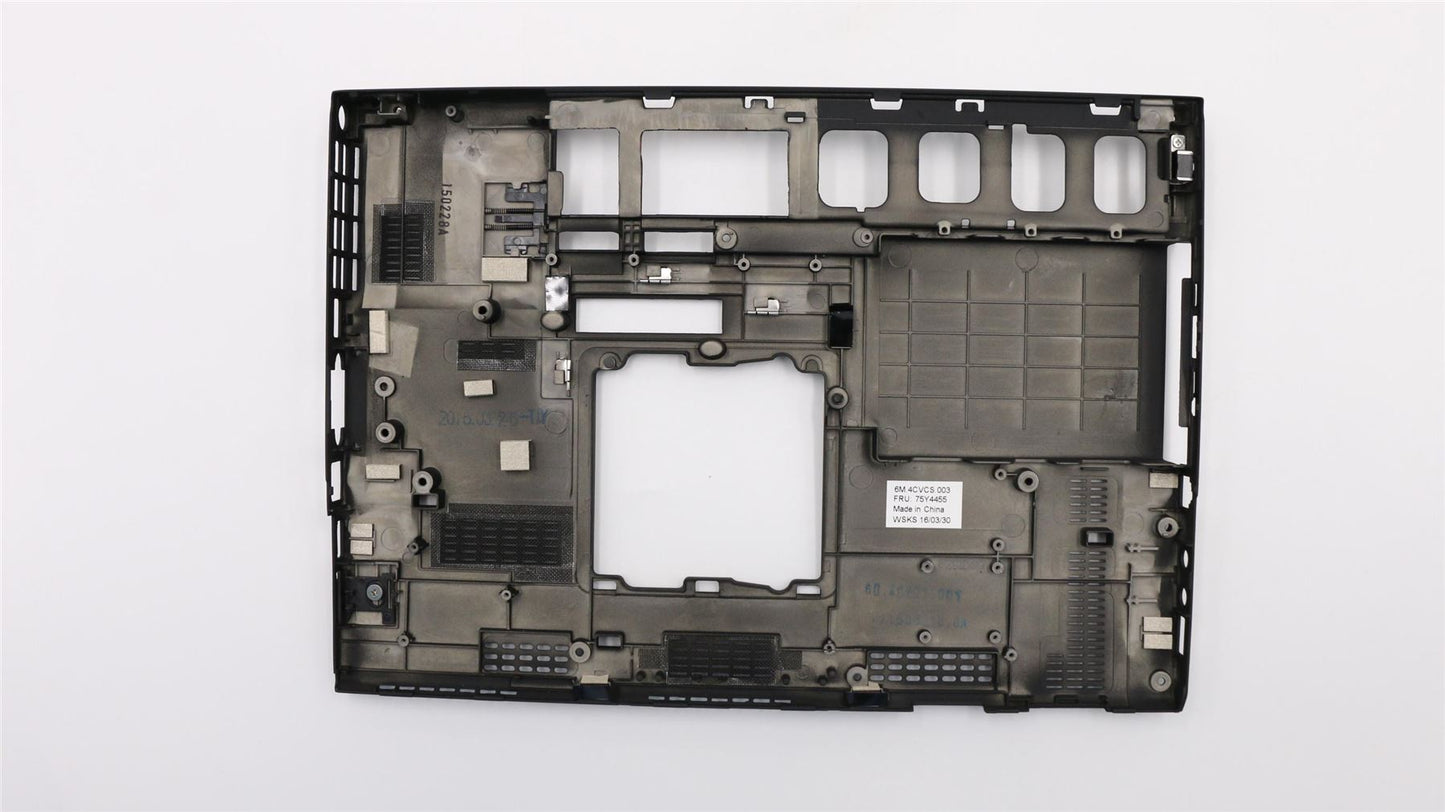 Lenovo FRUBsCvrMocha3 75Y4455