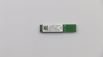 Lenovo CyberTan BU061-LO BCM2070 Bluetooth M.2 Board 11012801