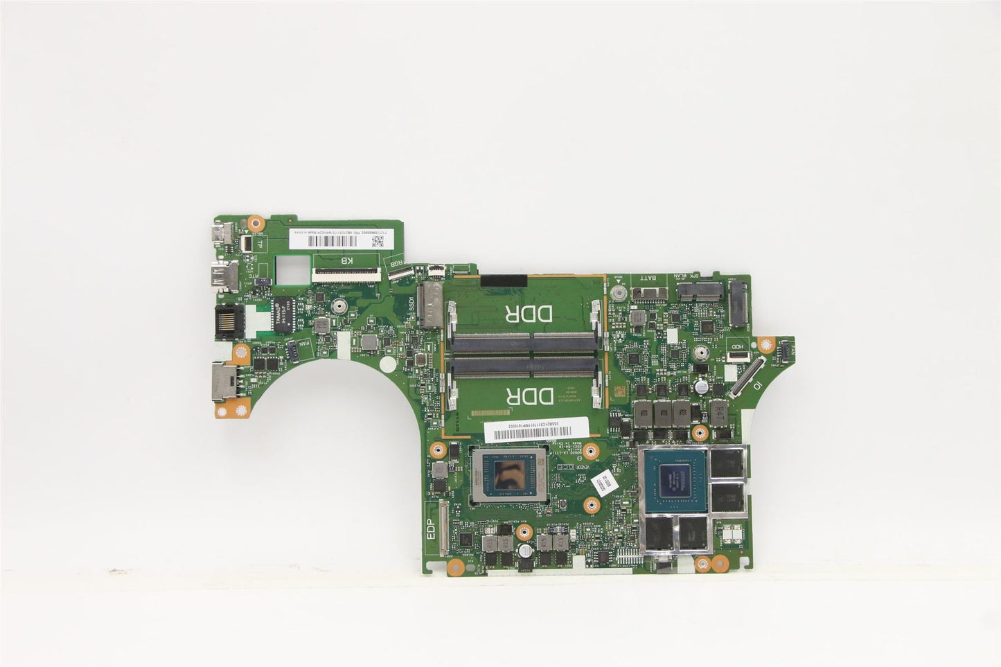 Lenovo IdeaPad 3 15ACH6 Motherboard Mainboard DIS AMDR75800H 5B21C81170