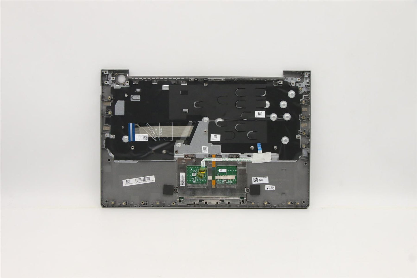 Lenovo Upper Case ASM_UKR C 20VF MGBL 5CB1B02581