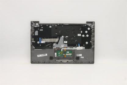 Lenovo Upper Case ASM_UKR C 20VF MGBL 5CB1B02581