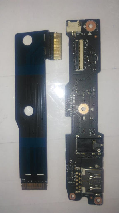 Lenovo USB&AUD&Power Board L80VFW/CableGD 5C50M35083