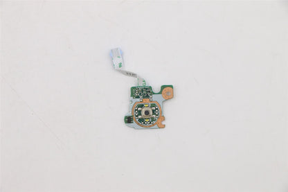 Lenovo ThinkBook 14-IML 14-IIL Netzschalterplatine 5C50S25031