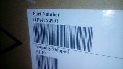 Lenovo Spanish 172 Keyboard 41A4991