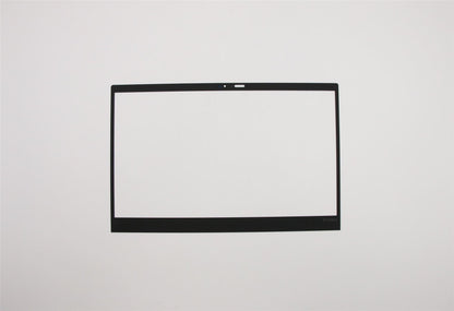 Lenovo Carbon X1 7th X1 8th Bezel Trim Frame Sheet Cover Black 5M10Y34503