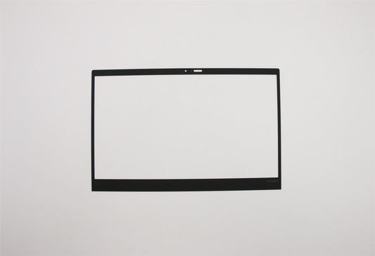 Lenovo Carbon X1 7th X1 8th Bezel Trim Frame Sheet Cover Black 5M10Y34503