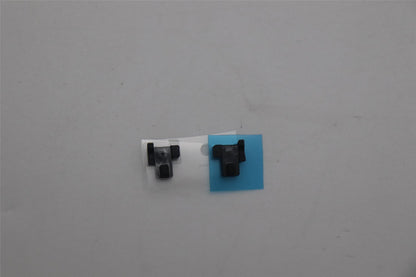 Lenovo RUBBER HINGE RUBBER L 83FF (L+R) 5R60S37296