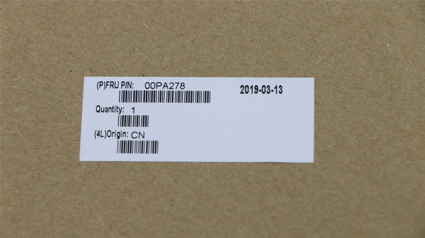 Lenovo PYWL-KBD, JP, CHY 00PA278