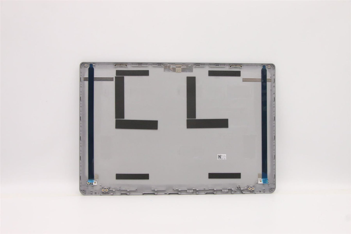 Lenovo Chromebook 15IJL6 LCD Cover Rear Back Housing Grey 5CB1D70655