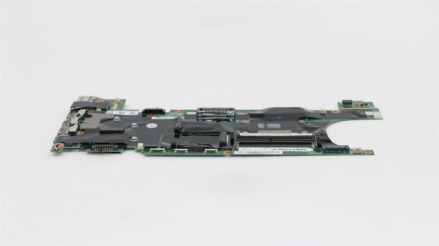 Lenovo ThinkPad T470s Motherboard Mainboard i7-7600U 4GB RAM UMA 4GB 01ER066