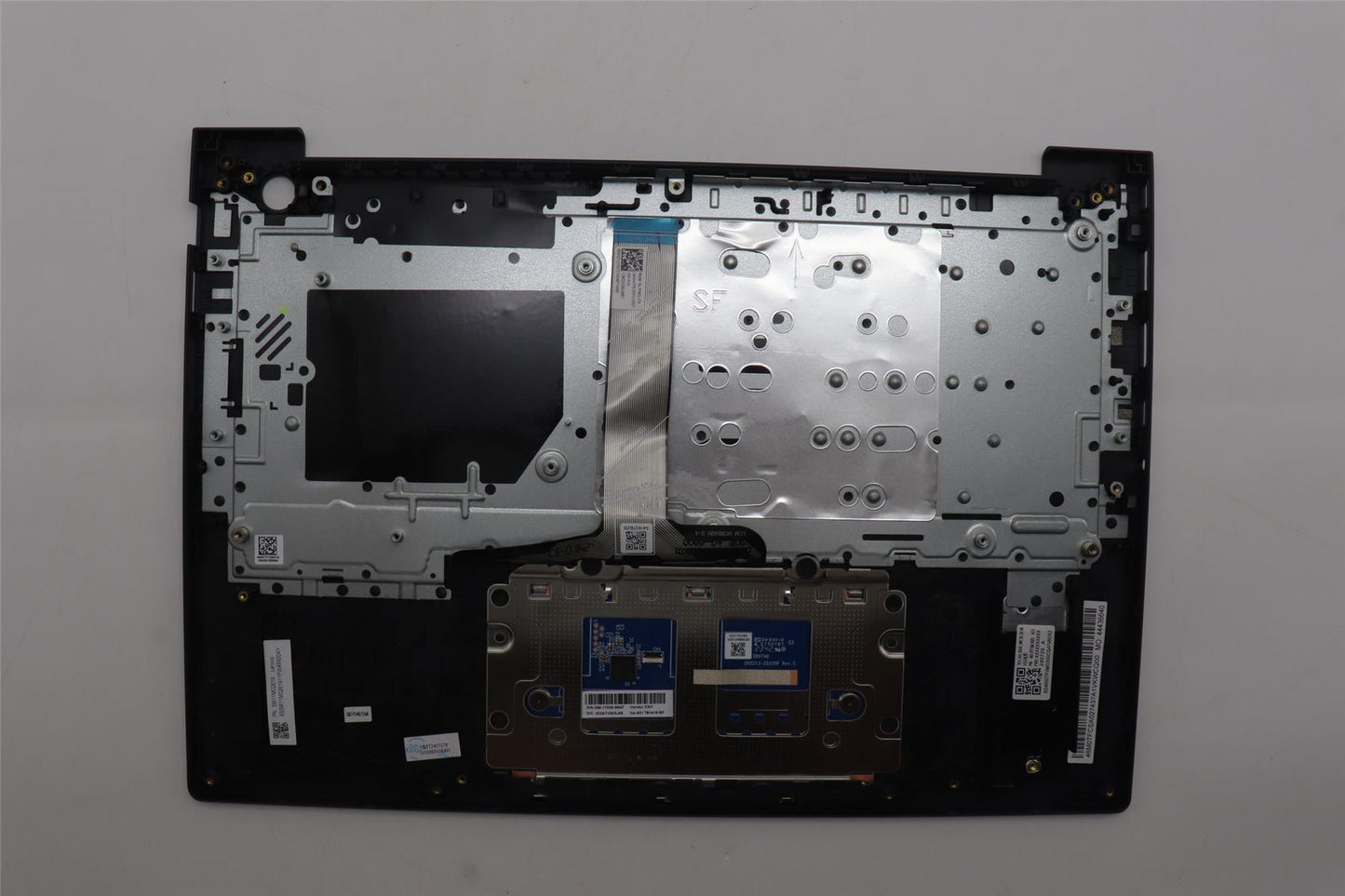 Lenovo MECH_ASM FRU KYB ITA W/C CHY 5M11M02619