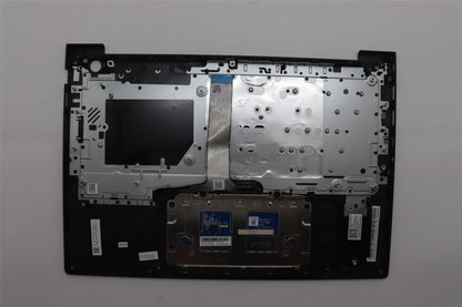Lenovo MECH_ASM FRU KYB ITA W/C CHY 5M11M02619