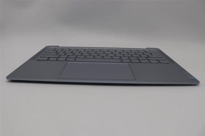 Lenovo Yoga 6 14APU8 Palmrest Cover Touchpad Keyboard Russian 5CB1L64484