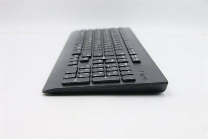 Lenovo KB MICE_BO FRU KBD Hebrew 212 03X7344