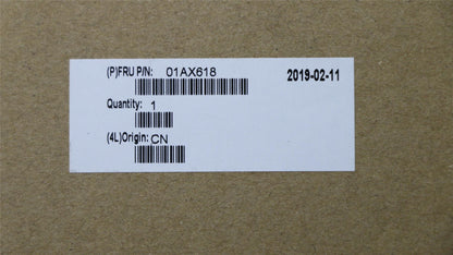 Lenovo ThinkPad L570 Keyboard Czech Black 01AX618
