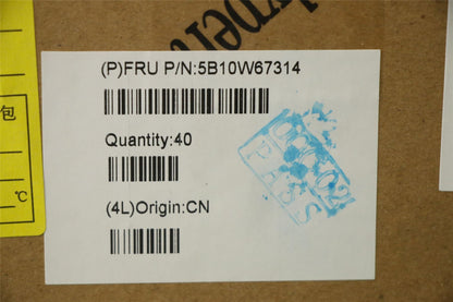 Lenovo IdeaPad S530-13IWL S530-13IML Battery 15.36V 45Wh 5B10R38649