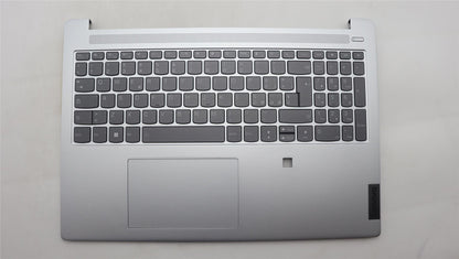 Lenovo UpperCase_ITA C82XF FP CG BL AL 5CB1L11370