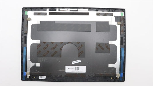 Lenovo ThinkPad T14s Gen 3 LCD Cover Rear Back Housing Black 5CB1K81841