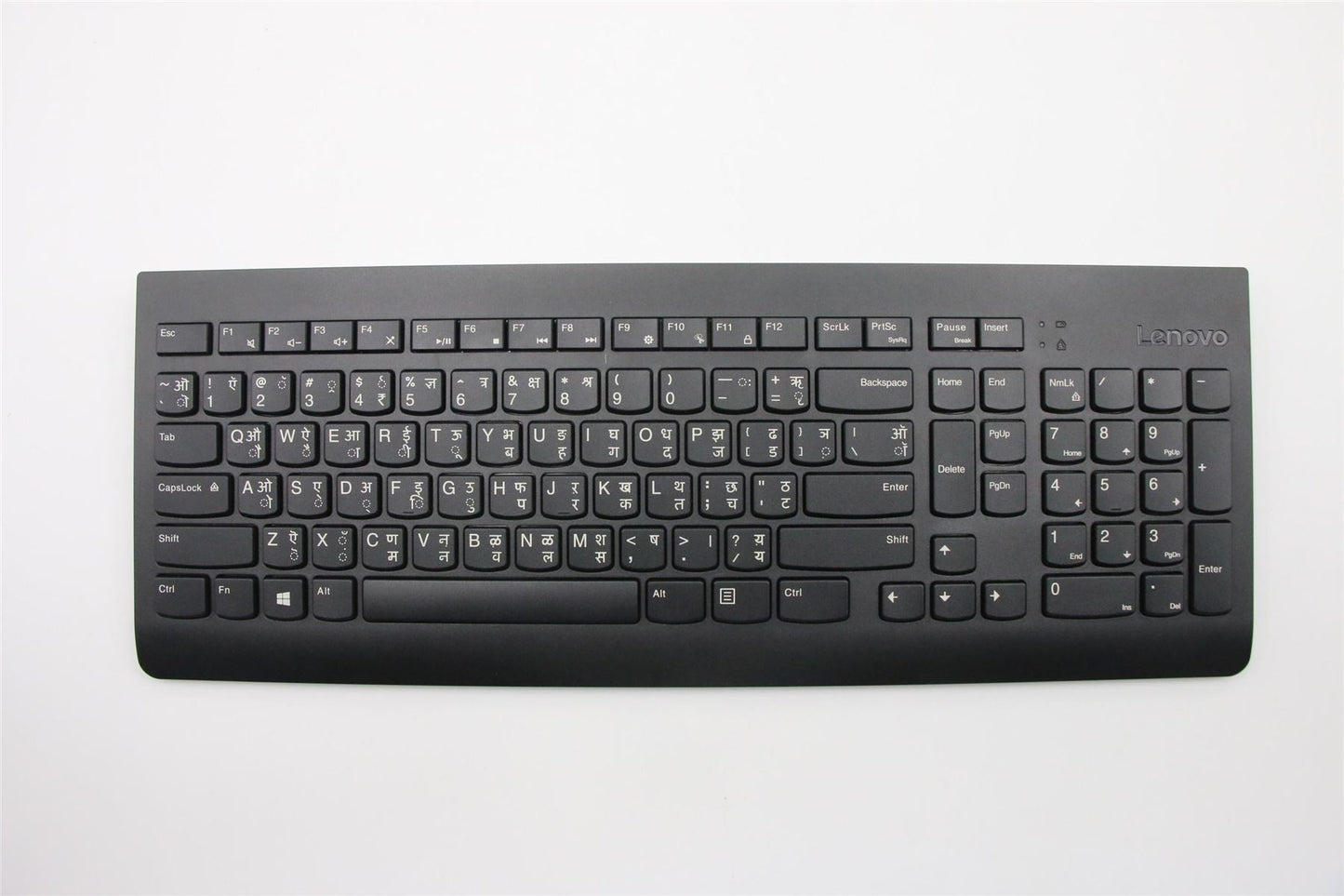 Lenovo KB MICE_BO FRU KBD India 03X7371