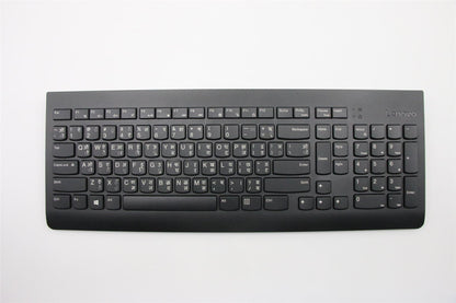 Lenovo KB MICE_BO FRU KBD India 03X7371