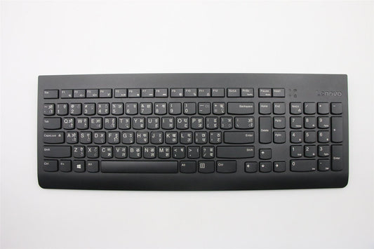 Lenovo KB MICE_BO FRU KBD India 03X7371