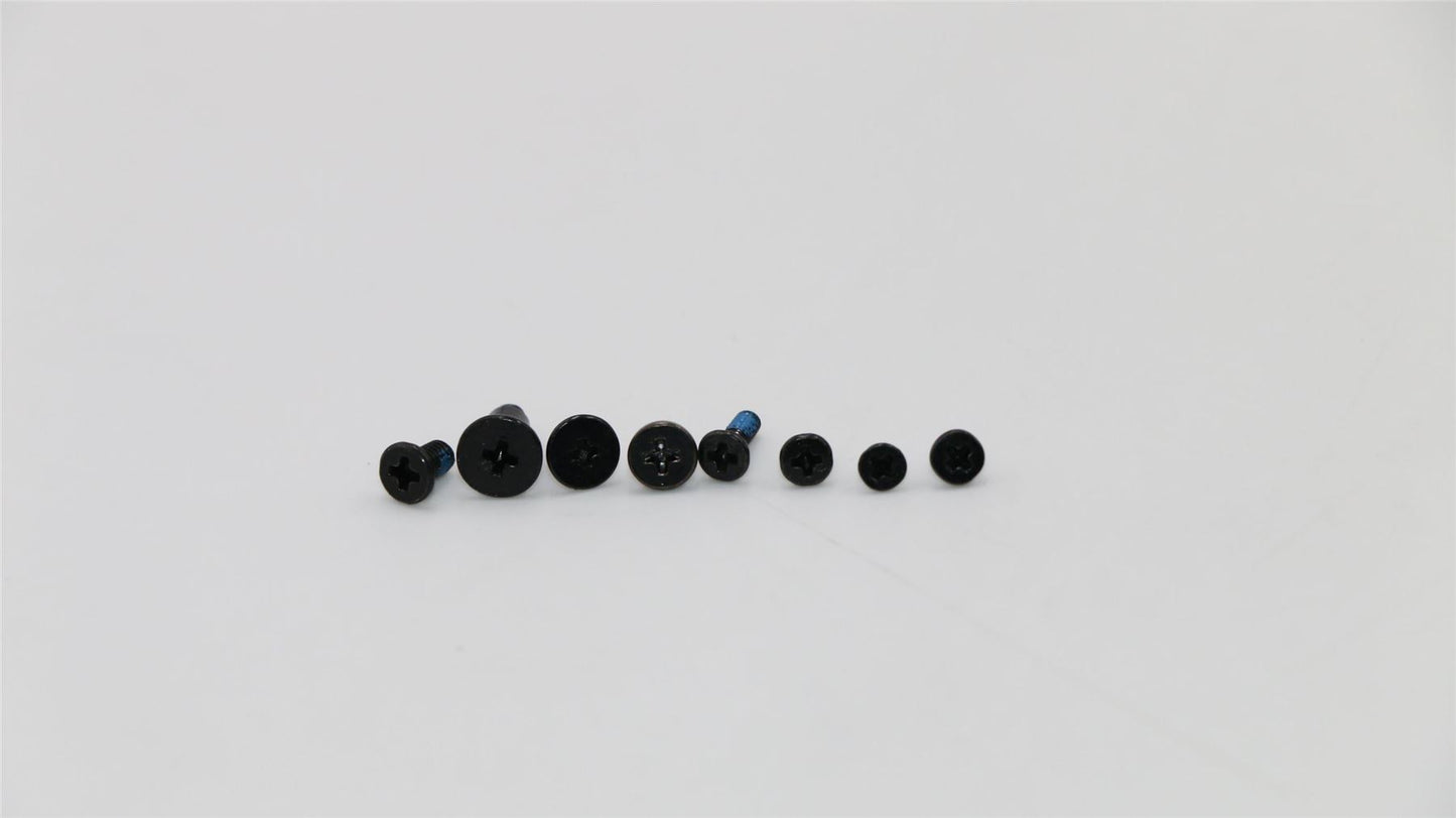Lenovo Screw Kit 04W4297