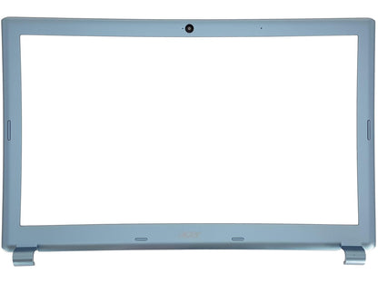 Acer Aspire V5-531 V5-531G V5-571 Bezel front trim frame Cover Blue 60.M1KN1.002