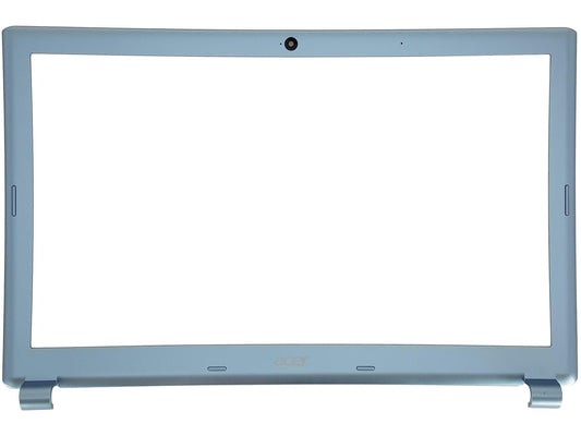 Acer Aspire V5-531 V5-531G V5-571 Bezel front trim frame Cover Blue 60.M1KN1.002