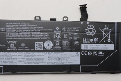 Lenovo BATTERY Internal, 3c 58Wh, LiIon, SWD 5B11H56404