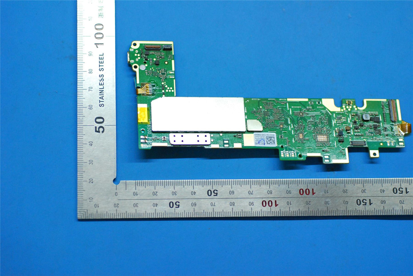 Lenovo TAB 2 A10-30 Tablet (TB2-X30F, TB2-X30L, TB2-X30M) Motherboard Mainboard 5B28C03675