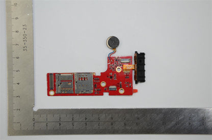 Lenovo B8000 Row 3G Sub-Board Module_CS 5B29A465NY